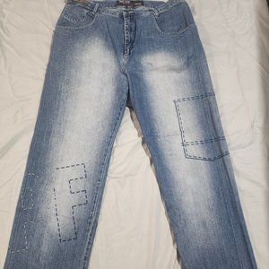 Mens jeans